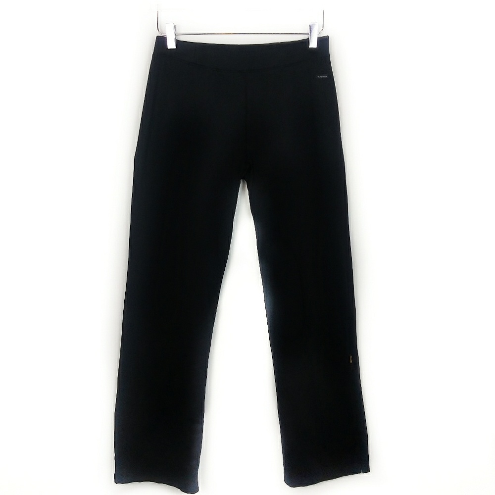Columbia Titanium black athletic pants